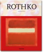 Portada del Libro Rothko