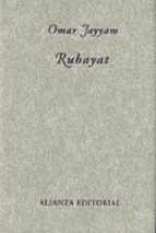Portada del Libro Rubayat