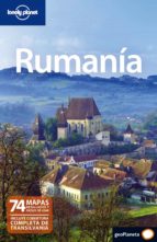 Portada del Libro Rumania 2010