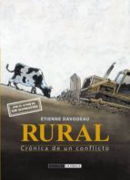 Portada del Libro Rural: Cronica De Un Conflicto