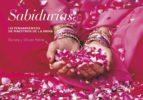 Portada del Libro Sabidurias Mini: 130 Pensamientos De Maestros De La India