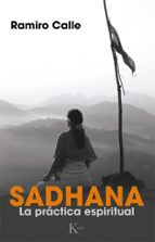 Portada del Libro Sadhana: La Practica Espiritual