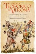 Portada del Libro Saga De Teodorico De Verona