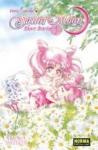 Portada del Libro Sailor Moon: Short Stories 1