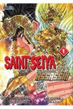 Saint Seiya Episodio G Assassin Nº 1