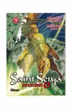 Saint Seiya Episodio G9