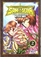 Saint Seiya . Next Dimension Hades Mythol Ogy Nº 2