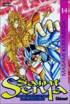 Saint Seiya Nº 14: Los Caballeros Del Zodiaco