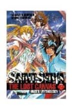 Saint Seiya: The Lost Canvas Hades Mythol Nº 7