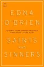 Portada del Libro Saints And Sinners: Stories