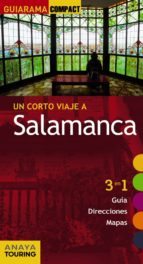 Portada del Libro Salamanca 2014