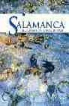 Portada del Libro Salamanca: Biografia De Una Ciudad