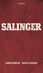 Portada del Libro Salinger