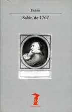Portada del Libro Salon De 1767