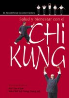 Portada del Libro Salud Y Bienestar Con El Chi Kung