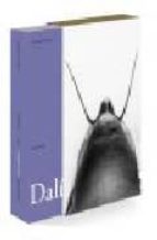 Portada del Libro Salvador Dali: Ensayos