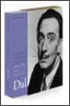 Portada del Libro Salvador Dali, Obra Completa : Textos Autobiografics 2