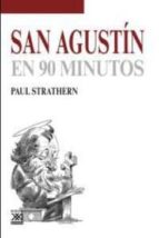Portada del Libro San Agustin En 90 Minutos