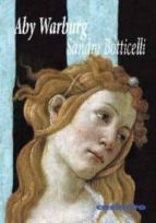 Portada del Libro Sandro Botticelli