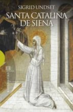 Portada del Libro Santa Catalina De Siena