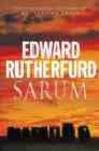 Sarum: The Epic Bestseller