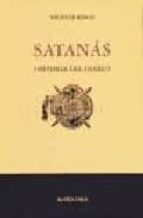 Portada del Libro Satanas: Historia Del Diablo