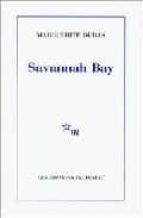 Portada del Libro Savannah Bay