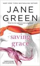 Portada del Libro Saving Grace