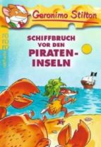 Portada del Libro Schiffbruch Vor Den Pirateninseln
