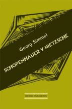 Portada del Libro Schopenhauer Y Nietzsche