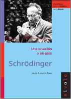 Portada del Libro Schrödinger: Una Ecuacion Y Un Gato