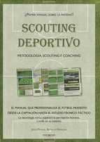Portada del Libro Scouting Deportivo