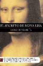 Portada del Libro Secreto De Mona Lisa