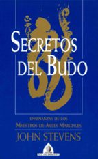 Secretos Del Budo: Enseñanzas De Artes Marciales
