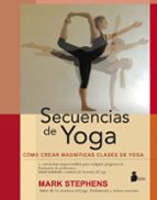 Portada del Libro Secuencias De Yoga