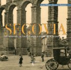 Portada del Libro Segovia,un Recorrido