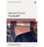 Portada del Libro Selected Poems Of T S Eliot