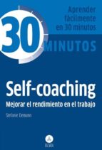 Portada del Libro Self-coaching