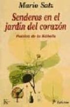 Senderos En El Jardin Del Corazon: Poetica De La Kabala