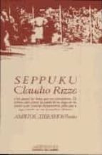 Portada del Libro Seppuku