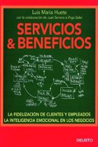 Servicios & Beneficios