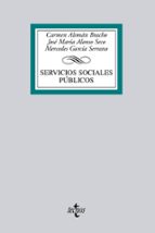 Servicios Sociales Publicos