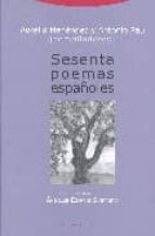 Sesenta Poemas Españoles