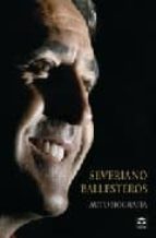 Severiano Ballesteros: Autobiografia