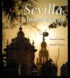 Portada del Libro Sevilla, Ciudad Eterna