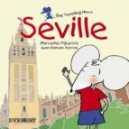 Portada del Libro Seville: El Raton Viajero