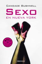 Portada del Libro Sexo En Nueva York