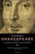 Portada del Libro Shakespeare: La Biografia Mas Breve Y Mas Encantadora