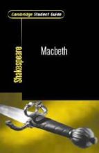 Portada del Libro Shakespeare: Macbeth