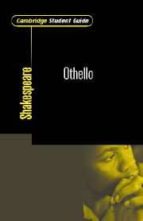 Portada del Libro Shakespeare: Othello